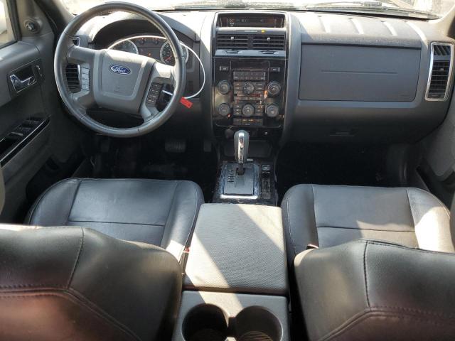 Photo 8 from auction – 2012 FORD ESCAPE LIM with VIN 1FMCU9EG5CKA42986