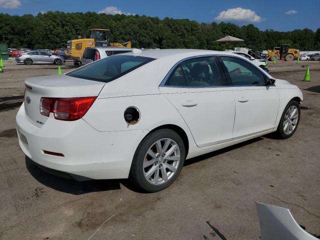 Photo 3 from auction – 2013 CHEVROLET MALIBU 2LT with VIN 1G11E5SA8DF303113
