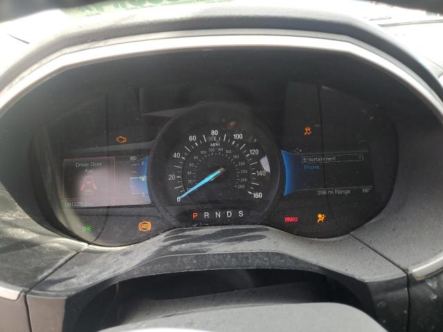 Photo 9 from auction – 2021 FORD EDGE SEL with VIN 2FMPK4J98MBA01281