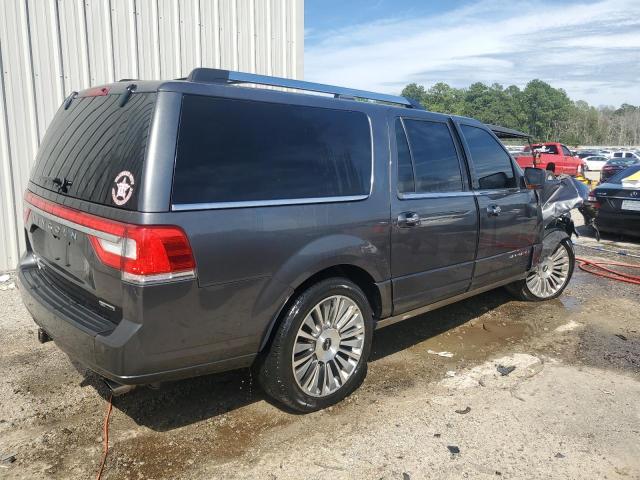 Photo 3 from auction – 2015 LINCOLN NAVIGATOR with VIN 5LMJJ3JT3FEJ09214