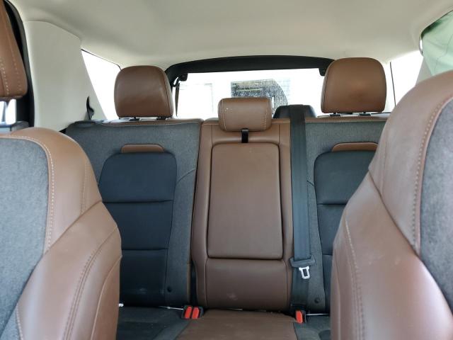 Photo 10 from auction – 2021 FORD BRONCO SPO with VIN 3FMCR9C69MRA29411