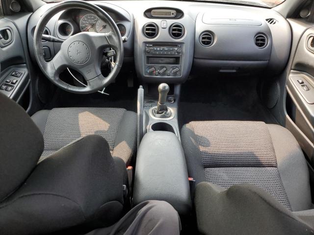 Photo 8 from auction – 2005 MITSUBISHI ECLIPSE GT with VIN 4A3AC84H45E003999