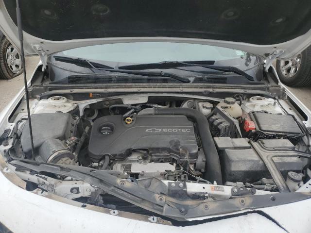 Photo 11 from auction – 2017 CHEVROLET MALIBU LT with VIN 1G1ZE5ST3HF118963