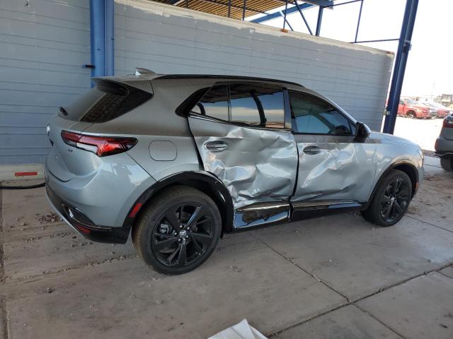 Photo 3 from auction – 2023 BUICK ENVISION E with VIN LRBFZPR41PD193095