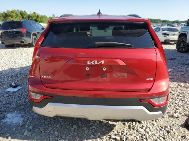 Photo 6 from auction – 2023 KIA NIRO EX with VIN KNDCR3LE5P5105836