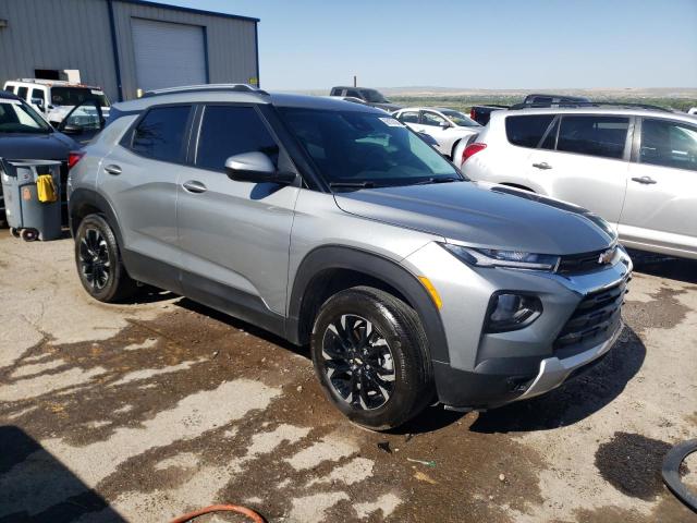 Photo 4 from auction – 2023 CHEVROLET TRAILBLAZE with VIN KL79MRSL3PB182604
