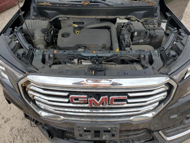 Photo 12 from auction – 2023 GMC TERRAIN SL with VIN 3GKALVEG8PL117678