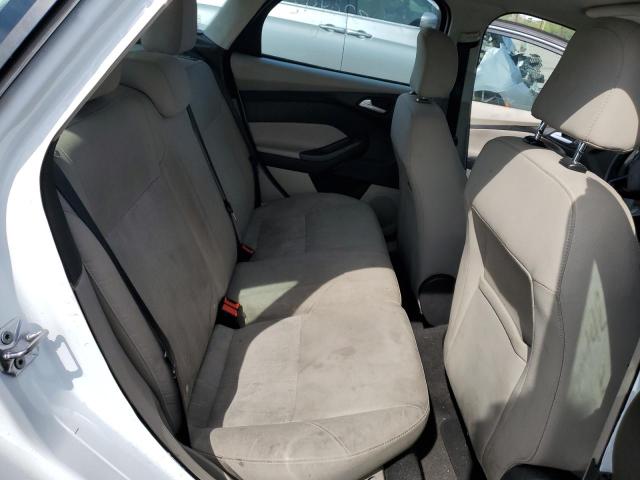 Photo 10 from auction – 2016 FORD FOCUS SE with VIN 1FADP3K23GL320442