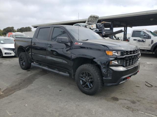 Photo 4 from auction – 2020 CHEVROLET SILVERADO with VIN 3GCPYCEF8LG171147