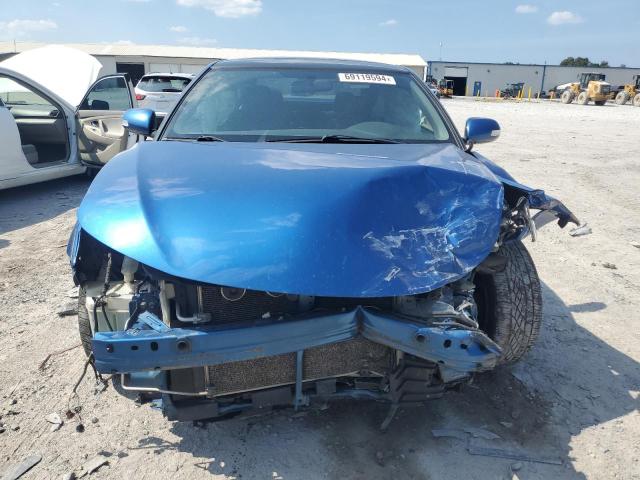 Photo 5 from auction – 2015 TOYOTA SCION TC with VIN JTKJF5C75FJ010236
