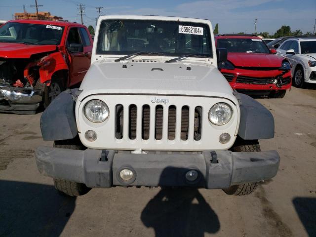 Photo 5 from auction – 2018 JEEP WRANGLER U with VIN 1C4BJWKG2JL832748