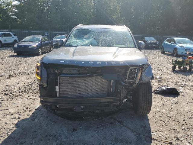 Photo 5 from auction – 2022 KIA TELLURIDE with VIN 5XYP3DHC5NG230503