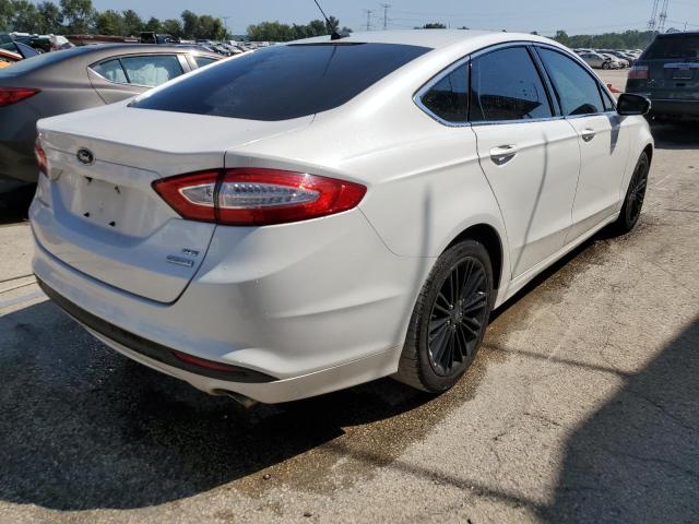 Photo 3 from auction – 2016 FORD FUSION SE with VIN 3FA6P0HD8GR181779