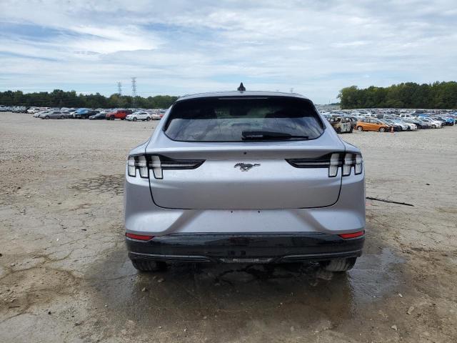 Photo 6 from auction – 2022 FORD MUSTANG MA with VIN 3FMTK3RM2NMA34407