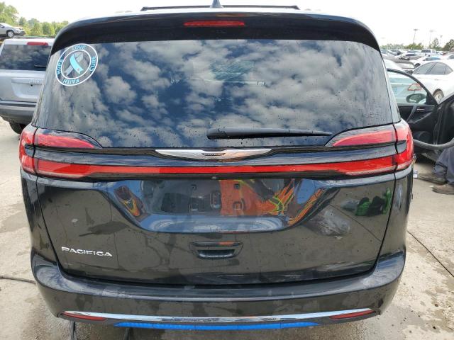 Photo 6 from auction – 2021 CHRYSLER PACIFICA T with VIN 2C4RC1BGXMR526730