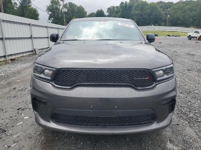 Photo 5 from auction – 2021 DODGE DURANGO SX with VIN 1C4RDJAG8MC523834