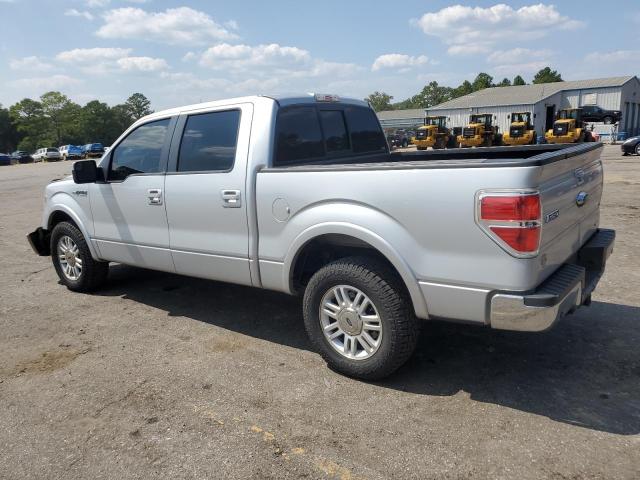 Photo 2 from auction – 2014 FORD F150 SUPER with VIN 1FTFW1CF5EKG43129