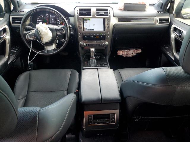 Photo 8 from auction – 2020 LEXUS GX 460 PRE with VIN JTJAM7BX5L5267294