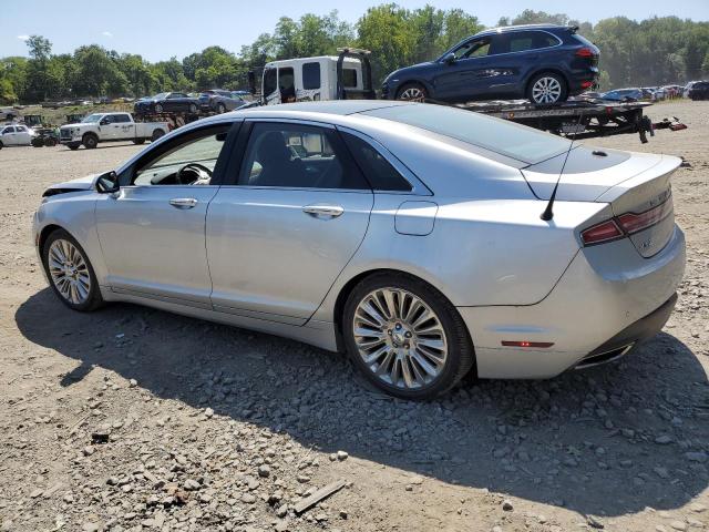 Zdjęcie 2 z aukcji – 2013 LINCOLN MKZ z VIN 3LN6L2J98DR815414