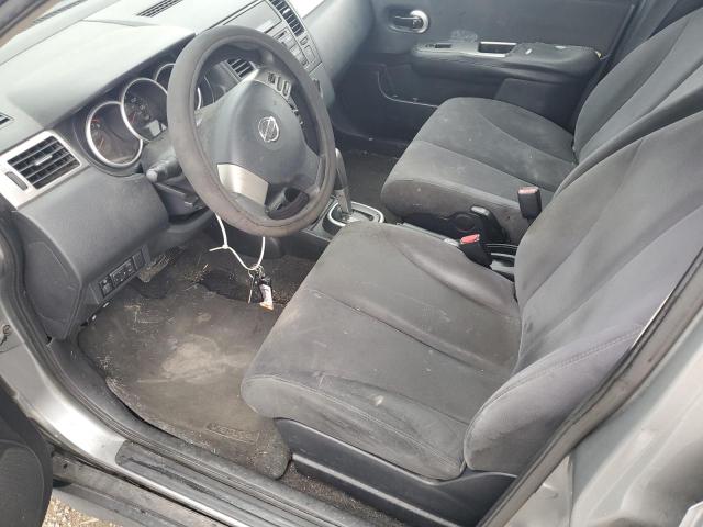 Photo 7 from auction – 2009 NISSAN VERSA S with VIN 3N1BC13E09L410068