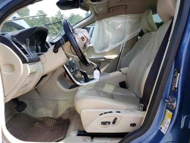 Photo 7 from auction – 2015 VOLVO XC60 T6 PL with VIN YV4902RM6F2752580