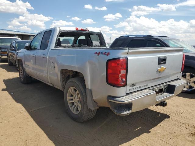 Photo 2 from auction – 2017 CHEVROLET SILVERADO with VIN 1GCVKREC7HZ319474