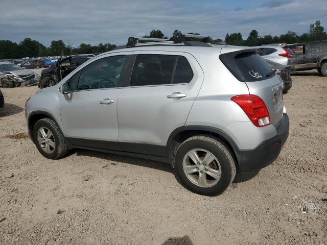 Photo 2 from auction – 2016 CHEVROLET TRAX 1LT with VIN 3GNCJPSBXGL168069