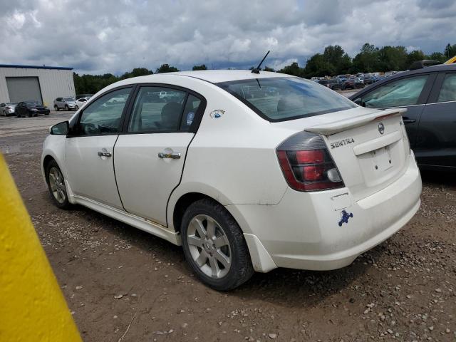 Photo 2 from auction – 2011 NISSAN SENTRA with VIN 3N1AB6AP6BL652630