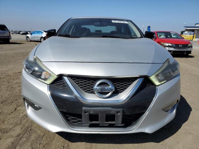 Photo 5 from auction – 2017 NISSAN MAXIMA 3.5 with VIN 1N4AA6AP3HC401008