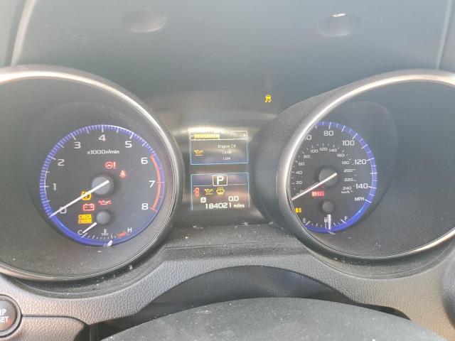 Photo 9 from auction – 2015 SUBARU LEGACY 2.5 with VIN 4S3BNAL64F3037592