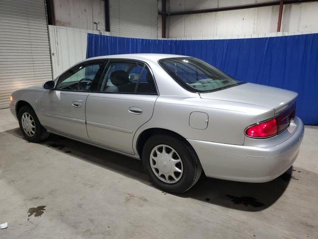 Photo 2 from auction – 2005 BUICK CENTURY CU with VIN 2G4WS52J151148804