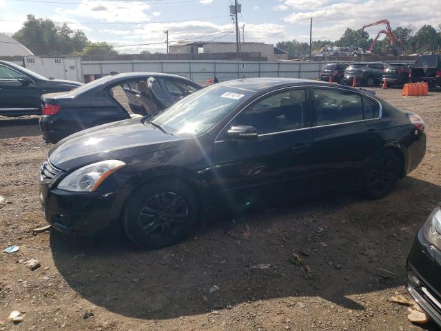 NISSAN ALTIMA BAS 2012 with VIN 1N4AL2AP2CN412551 - Photo from auction