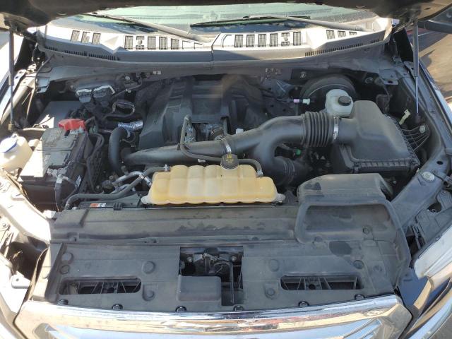 Photo 11 from auction – 2017 FORD F150 SUPER with VIN 1FTEX1CP9HFB91121