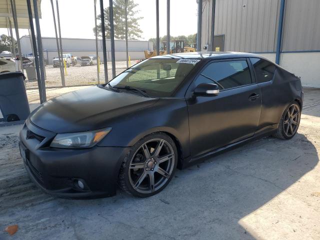 TOYOTA SCION TC 2011 with VIN JTKJF5C70B3013057 - Photo from auction