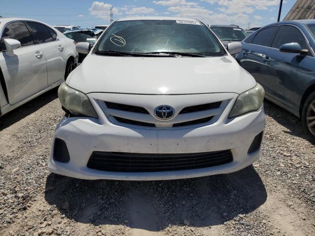 Photo 5 from auction – 2012 TOYOTA COROLLA BA with VIN 5YFBU4EE8CP017700