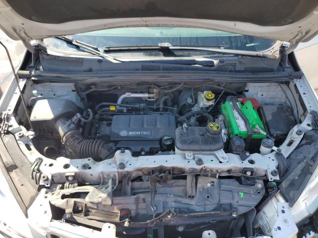 Photo 12 from auction – 2016 BUICK ENCORE with VIN KL4CJCSB6GB542691
