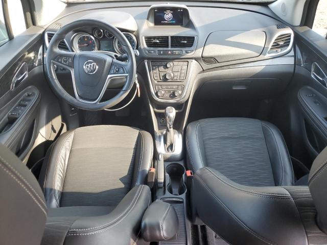 Photo 8 from auction – 2015 BUICK ENCORE with VIN KL4CJASB5FB051970