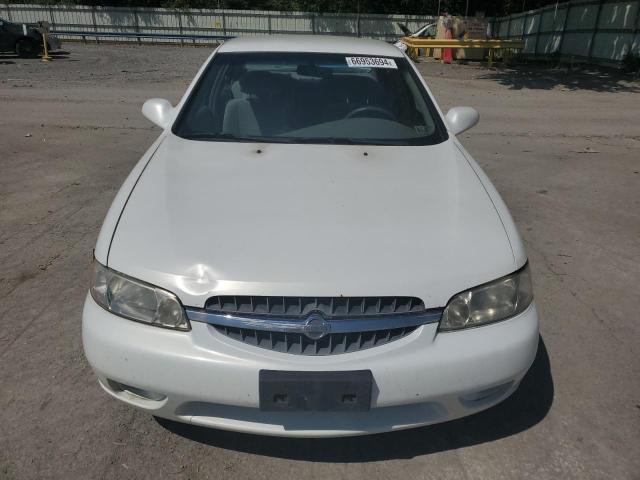 Photo 5 from auction – 2001 NISSAN ALTIMA XE with VIN 1N4DL01D91C102820