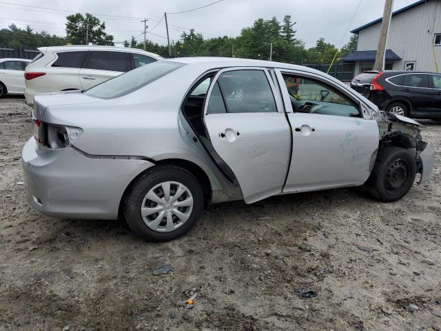 Photo 3 from auction – 2012 TOYOTA COROLLA BA with VIN 2T1BU4EE5CC880695