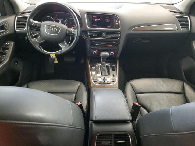 Photo 8 from auction – 2015 AUDI Q5 PREMIUM with VIN WA1LFAFPXFA037205