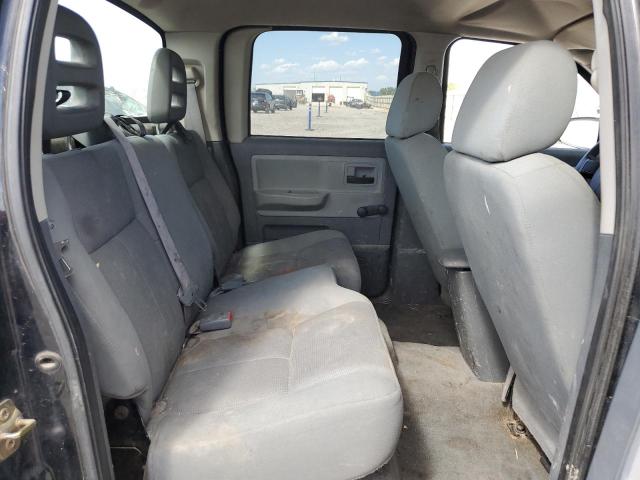 Photo 10 from auction – 2005 DODGE DAKOTA QUA with VIN 1D7HE28K55S264614