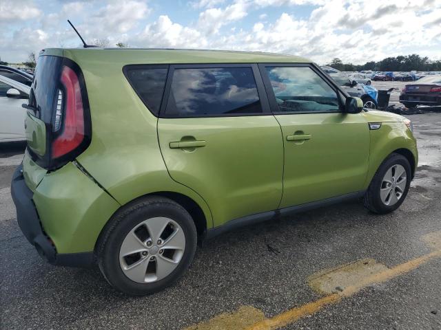 Photo 3 from auction – 2016 KIA SOUL with VIN KNDJN2A21G7840582