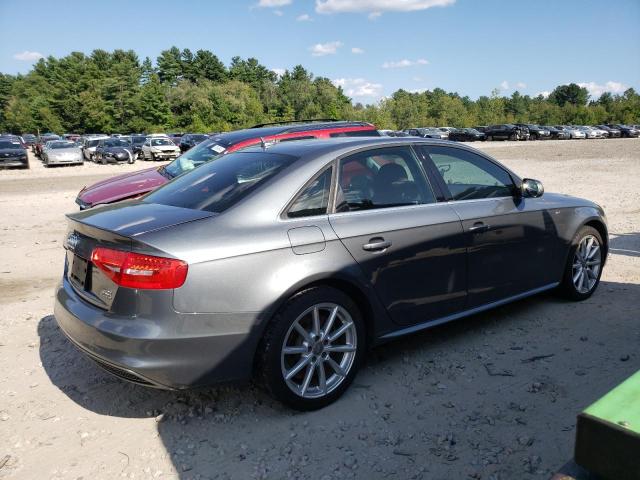 Photo 3 from auction – 2016 AUDI A4 PREMIUM with VIN WAUBFAFL5GN000682