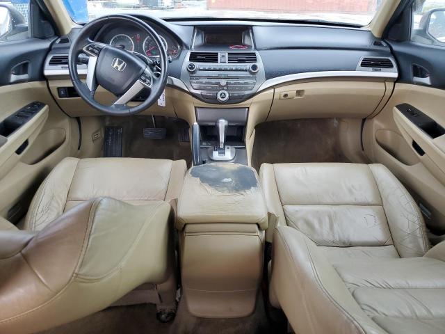 Photo 8 from auction – 2012 HONDA ACCORD SE with VIN 1HGCP2F60CA178832