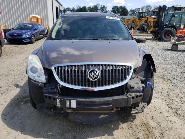 Photo 5 from auction – 2011 BUICK ENCLAVE CX with VIN 5GAKRCEDXBJ309906