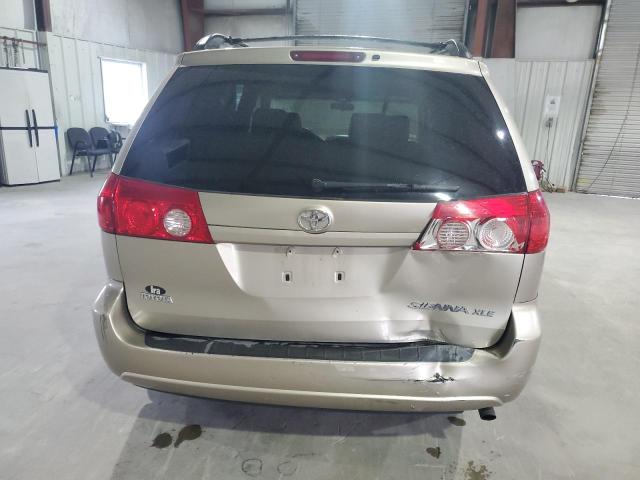 Photo 6 from auction – 2006 TOYOTA SIENNA with VIN 5TDZA22C16S521306