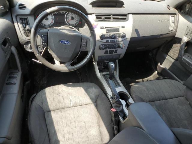 Photo 8 from auction – 2011 FORD FOCUS SE with VIN 1FAHP3FN9BW125703
