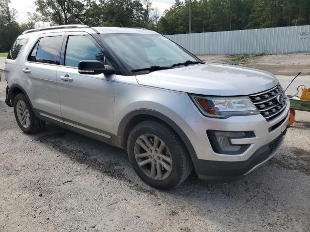 Photo 4 from auction – 2016 FORD EXPLORER X with VIN 1FM5K7DH3GGD21696