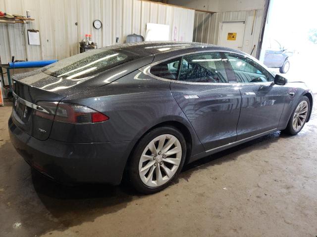 Photo 3 from auction – 2017 TESLA MODEL S with VIN 5YJSA1E24HF218204