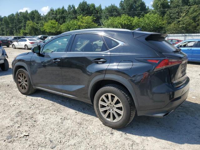 Photo 2 from auction – 2020 LEXUS NX 300 BAS with VIN JTJAARBZ7L2161646